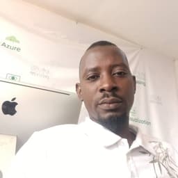 Mayowa Oluwafemi Phillip